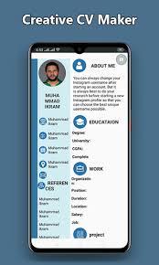In this game, you can play with unlimited gems, gold, . Download Cv Maker Resume Builder Free With Pdf Templates Free For Android Cv Maker Resume Builder Free With Pdf Templates Apk Download Steprimo Com