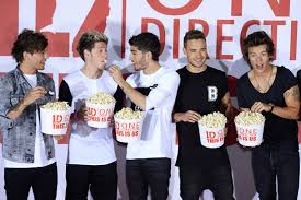 Video availability outside of united states varies. One Direction Film Premiere This Is Us Movie Launch In London Hello