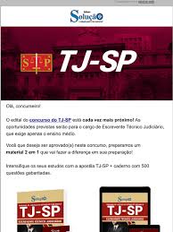 Apostilas Solucao Br Tj Sp Preparao Completa Milled
