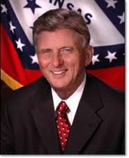 Gov. Beebe appoints 7 to judicial posts