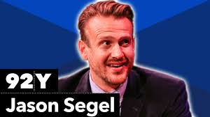 Jason Segel