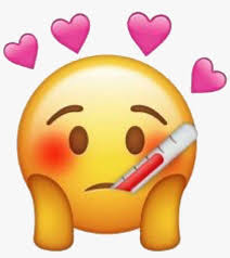 Soft heart goo aesthetic ooze gentle delicate fluffy sweet simple squishy light adore kindness affection puppy love. Lovesick Emoji Hearts Love Cute Aesthetic Sticker Freet Lovesick Emoji Png Image Transparent Png Free Download On Seekpng