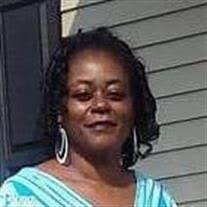 Juanita Harrell Holley Obituary