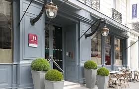 Guests can find many restaurants and shops in the area. The 10 Best Best Western Hotels In Paris France Tripadvisor