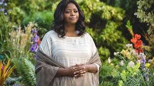 Octavia Spencer afirma que queda mucho por hacer por la diversidad en el  cine