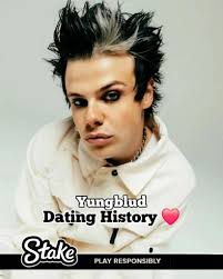 Yungblud (born Dominic Harrison) is a British singer-songwriter and ac...