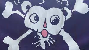 Foxxy #1215 my username in agma.io: Foxy Pirates One Piece Wiki Fandom