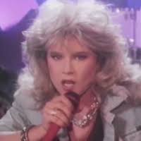 Touch me (i want your body) reached number three on the uk singles chart and number four on the us billboard hot 100. Touch Me Samantha Fox 80sneverend The Queen Of Europe