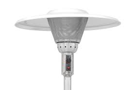 Units that use propane as its fuel source have a tank. Commercial Grade Outdoor Patio Heaters