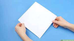 These elegant envelopes have beautiful, intricate lace designs on the back that can seal up an extra special card or invitation. 3 Ways To Make An Envelope Wikihow