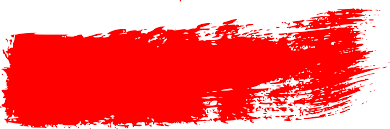 12 Red Grunge Brush Stroke Png Transparent Onlygfx Com