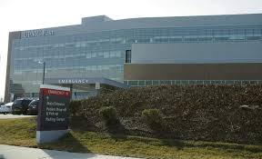 The Pennsylvania Department Of Environmental Protection On Tuesday Announced Fines Against Upmc And A Medical Body Fluid