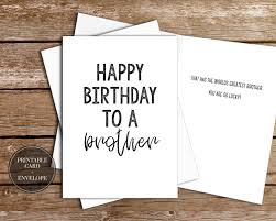 Printable Happy Birthday Mum Card Template Printable Funny Birthday Card For Her Best Friend Sister Mom Etsy Birthday Card Printable Birthday Cards For Her Birthday Cards
