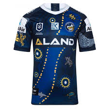 Win a signed parramatta eels 2017 heritage jersey. Sales Parramatta Eels 2019 Men S Indigenous Jersey Up To 50 Off