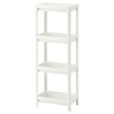 وحدات رفوف الحمام Ikea