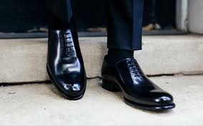 It can be a combination of a white shirt and a pink coat, matched with pink trousers. The 10 Best Wedding Shoes For Men Insidehook