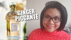 Ginger Guerlain 2025
