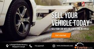 You Would Go To A Used Car Dealer Or Try Your Luck By Posting A Sale Advertisement In The Newspapers But Times Have Changed And Sell Used Car Sell Car Car