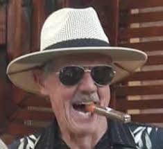 Richard Coleman Obituary (1946