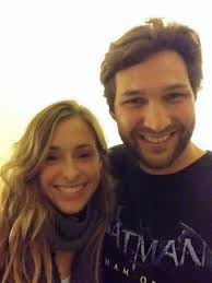 Our first rehearsal is a success! We are proud to have Adrian Deane as  "Clare Devoto" in Tennessee Williams "The Two Character Play"! Stay tuned  for more exciting news!