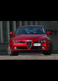Image result for Titanio 2010 Alfa-Romeo