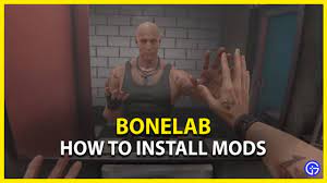 Bonelab Mods: How To Install On PC & Quest 2 - Gamer Tweak