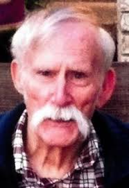 Thomas Clayton Thigpen Jr. (1928-2013)