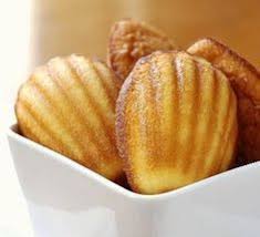 Recette Facile Des Madeleines Recette Ptitchef Recette Recette Madeleine Facile Recette Madeleine Recette Facile