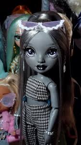 Shadow High Dolls Luna