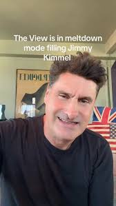 EXCLUSIVE: “THE VIEW” DITCHES HOT TOPICS FOR SOFTER CONTENT