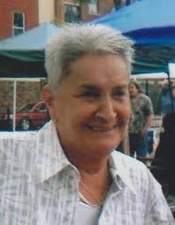 Doris R. Loranger Obituary