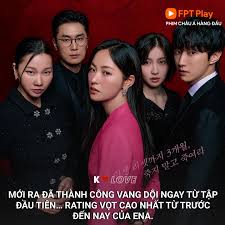 🔥 MỚI RA ĐÃ THÀNH CÔNG VANG DỘI TỪ TẬP ĐẦU TIÊN… RATING TẬP MỞ MÀN CAO  NHẤT TỪ TRƯỚC ĐẾN NAY CỦA ENA • Tên: Quý Cô Ẩn Danh - Ms.