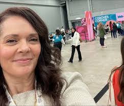 Randy Withrow's Instagram, Twitter & Facebook