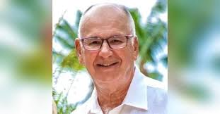 Harold "Harry" George Morris Obituary