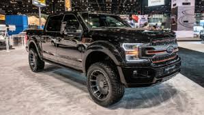 2020 ford f series super duty tremor first look latest car. Tuscany Unveils Ford F 150 Harley Davidson Edition Autoblog