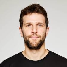 Jason Suess's Instagram, Twitter & Facebook