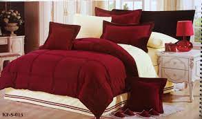 مفارش سرير لطلب واتس اب فقط 0543221247 لحاف قطن سادة وجهين نفرين ١٢ قطعه ١ لحاف منفوش سادة وجهين ٢٤٠ ٢٦٠ ١ مفرش مبطن مطاط كرنيش ٢٠٠ ٢٠٠ ٤ ك bed home blanket