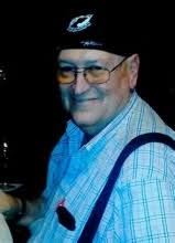 Obituary information for James Peter “Jim” Potter