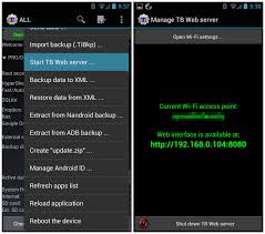 Download titanium backup pro mod apk for free on apkmody and back up files on your android device quickly, easily. Titanium Backup Pro 8 4 0 2 Apk Is Here Pro Novahax