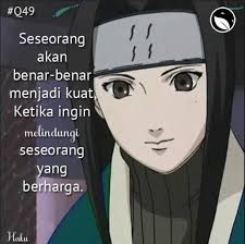 Tidak hanya menghibur, memang ada banyak pelajaran yang bisa diambil dari salah satu animasi buatan negeri. Gambar Kata Kata Bijak Naruto Tentang Cinta