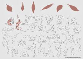 Het lijkt zo makkelijk, maar als je probeert rapunzel, tinkerbell of olaf van frozen na te tekenen, dan kom je erachter dat het toch best moeilijk is. Figuren Die Mensen Tekenen Phenylglycolic 5619 Site