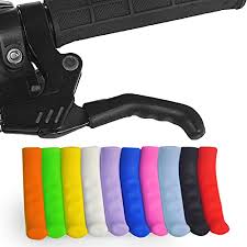 Discount knives like pairing knives, bread knives, chef's knives, and steak knives come conveniently paired with helpful cooking elements like peelers and kitchen shears in one stylish block set. Botanique Brake Lever Grips Anti Slip Silicone Rubber Bike Brake Covers Waterproof Sleeves For Mtb Bmx Cycle Road Mountain Bike Cycling Bicycle Multi Coloured 1 Pair Black Amazon Co Uk Sports Outdoors