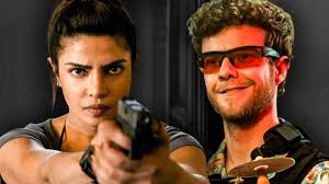 Heads Of State' Ending Explained & Summary: Why Did Noel Meet Marty In The  Mid-Credits Scene?