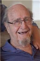 Harold Steiner Obituary (1926