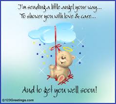 You are a beautiful couple and will be a blessing to each other! Christian Get Well Wishes Quotes Quotesgram