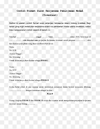 Agar saat menyampaikan surat pengunduran diri pihak perusahaan tidak merasa tersinggung dan menerima keputusan kita dengan baik. Power Of Attorney Child Custody Form Legal Guardian Child Angle Child Text Png Pngwing