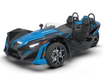 Polaris Slingshot® Showroom | Free Ride Powersports | Ann Arbor, MI