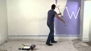 How To Paint Interior Walls With Dulux Paint
