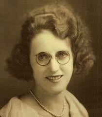 Ancestral Ties: Rex (Morgan, Brough, Groesbeck, Thompson, Bovee)