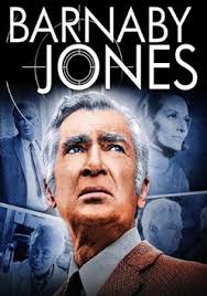 Barnaby Jones (1973